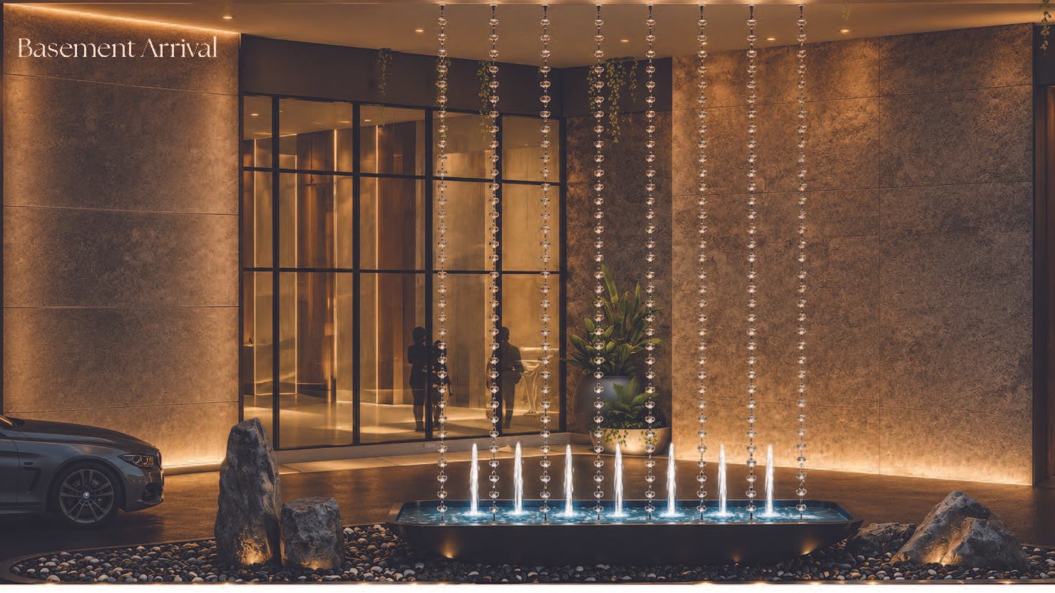 Hero Homes Sector MU Greater Noida